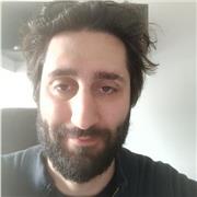 Offro ripetizioni di python, dalle basi ad un utilizzo professionale orientato in modo particolare all'analisi dati